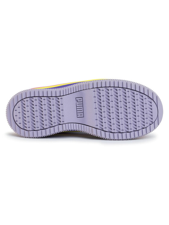 Puma Снікерcи Puma Deva 90's Pop Wn's 371201 01 Білий
