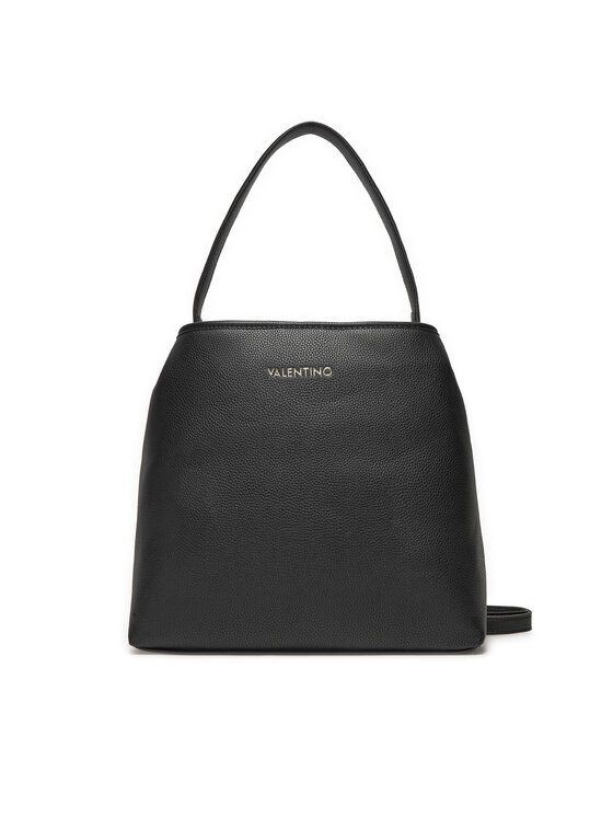 Valentino Сумка Valentino Brixton VBS7LX03 Чорний