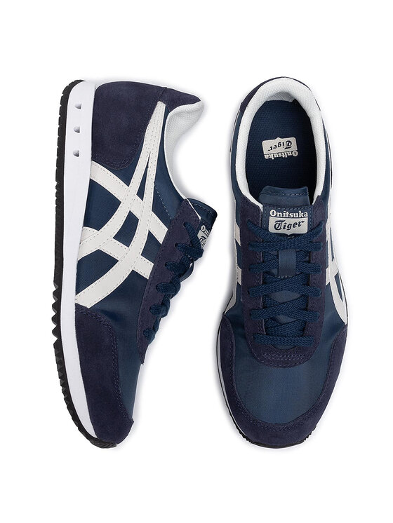 Onitsuka Tiger Superge Onitsuka Tiger New York 1183A205 Mornarsko modra