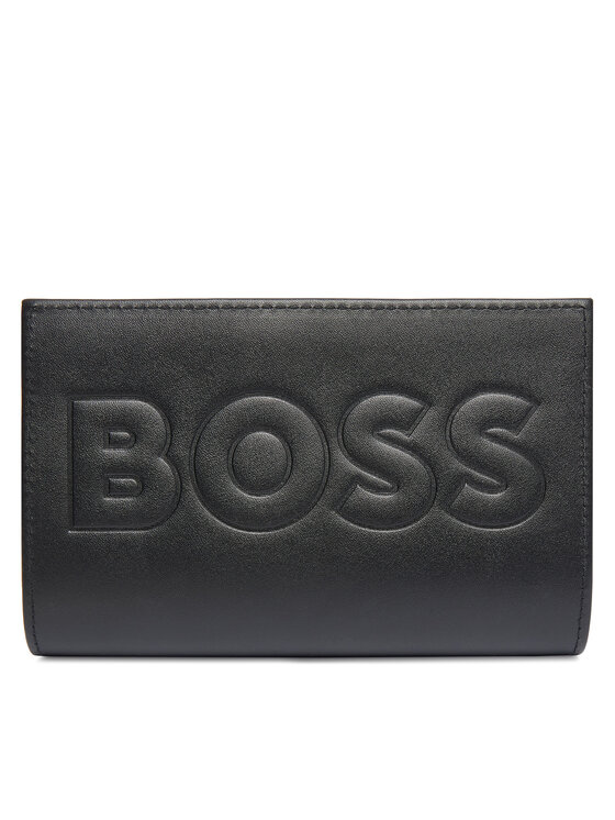 BOSS Akiniai nuo saulės BOSS 1745/S Juoda
