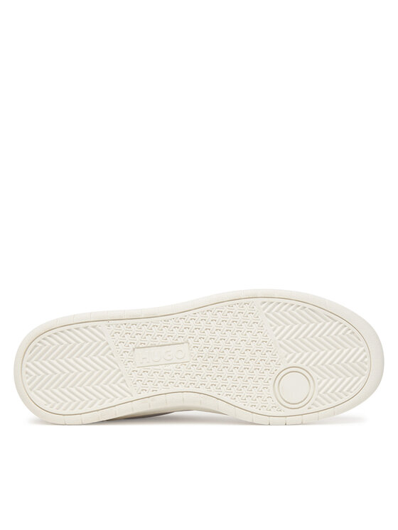 HUGO Sneakers HUGO G01155 S Bianco