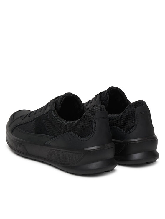 ECCO Sportcipők ECCO Byway 2.0 52284451052 Fekete