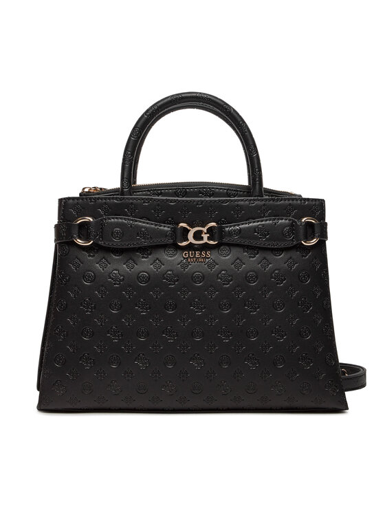 Guess Torbica Guess Arlena Logo (PG) HWPG93 36060 Crna