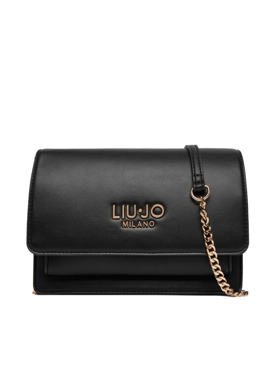 Liu Jo Bolso Liu Jo AA6152 E0958 Negro