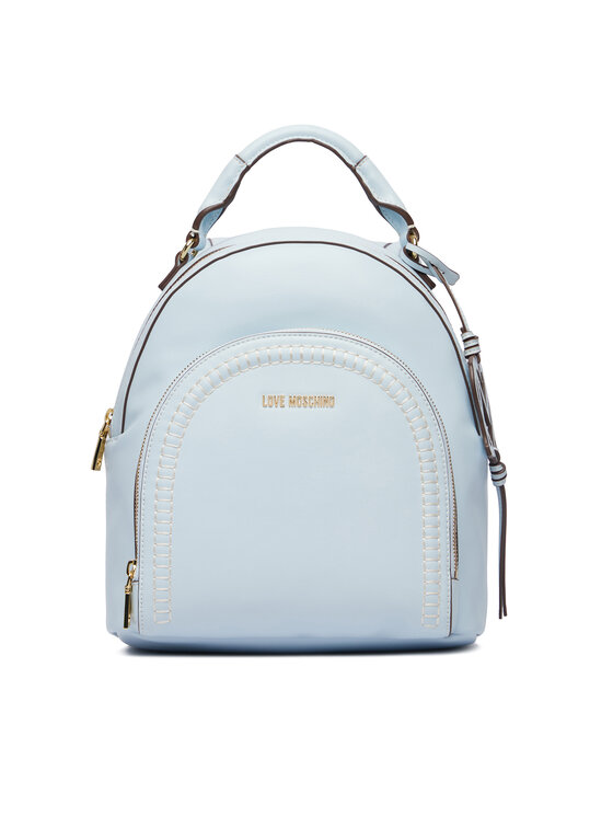 LOVE MOSCHINO Zaino LOVE MOSCHINO JC4094PP1OLI0701 Celeste