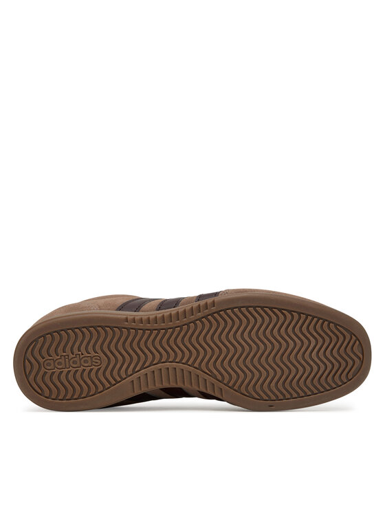 adidas Снікерcи adidas Barreda Lo Shoes KJ4729 Коричневий