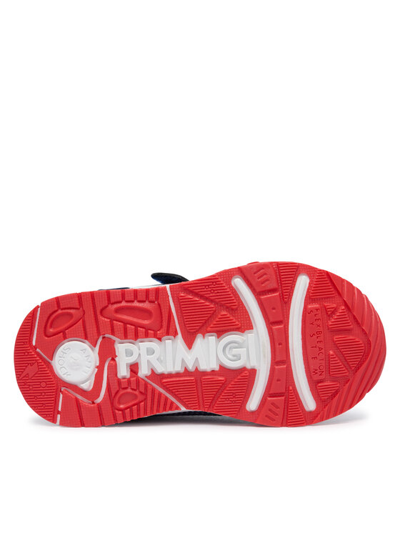Primigi Sneakersy Primigi AVANT 1488000 Tmavomodrá
