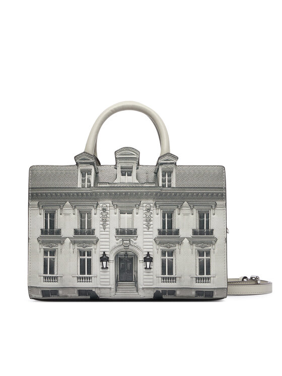 KARL LAGERFELD Soma KARL LAGERFELD A4W30310 Pelēks