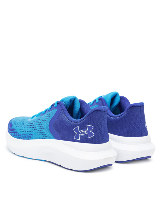 Under Armour Buty do biegania Under Armour Rogue 5 3028256-428 Niebieski