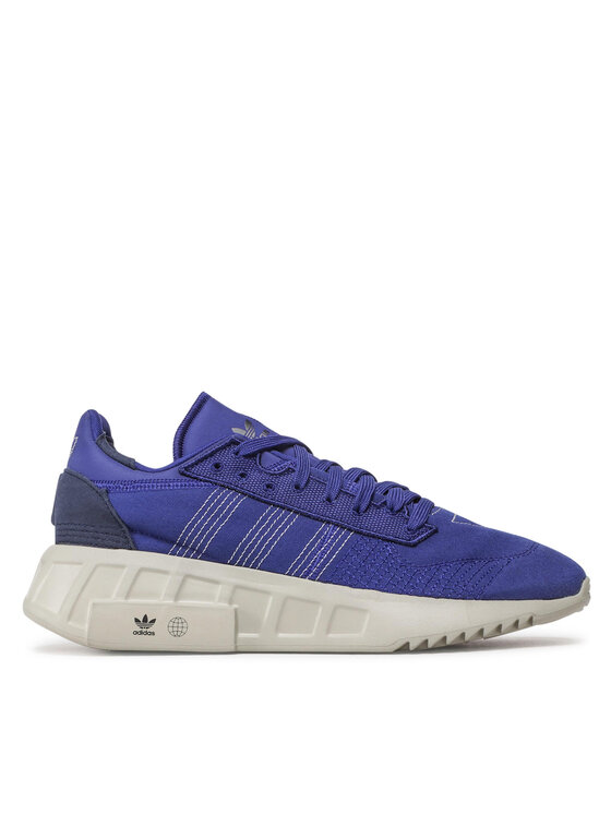 adidas Laisvalaikio batai adidas Geodiver Primeblue GZ3561 Violetinė