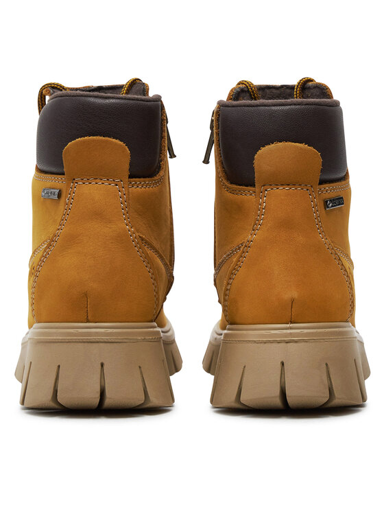 Primigi Trapper stila apavi Primigi 6877200 M GORE-TEX Brūns