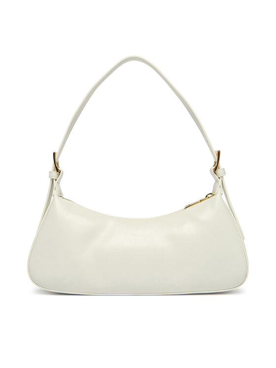LOVE MOSCHINO Geantă LOVE MOSCHINO JC4390PP0OKO0100 Alb
