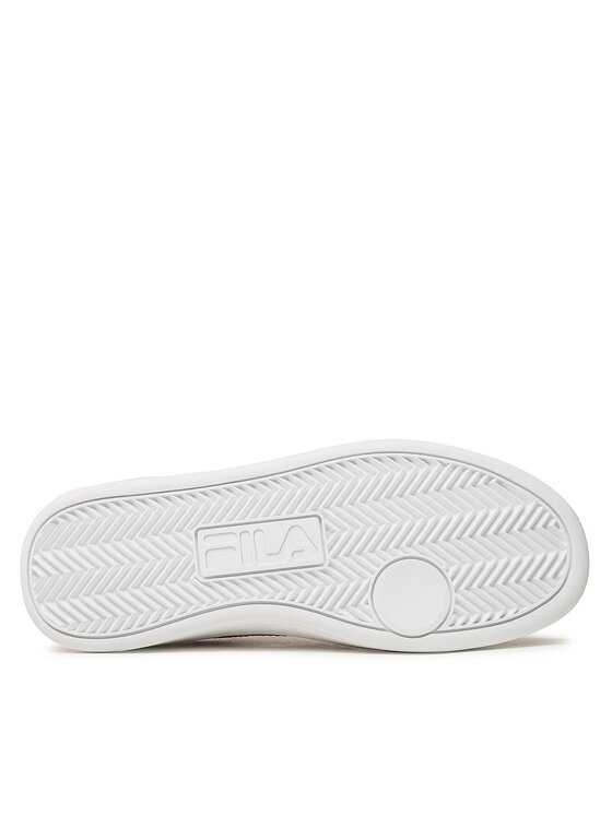 Fila Zapatillas Fila Fila Sevaro Wmn FFW0283.40063 Rosa