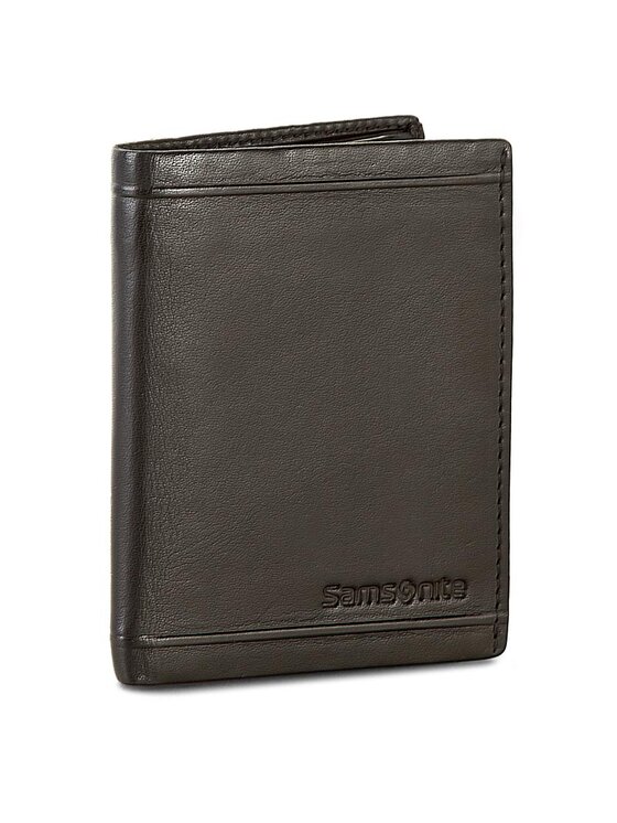 Samsonite Cartera Samsonite 001-01460-0316-01 Negro