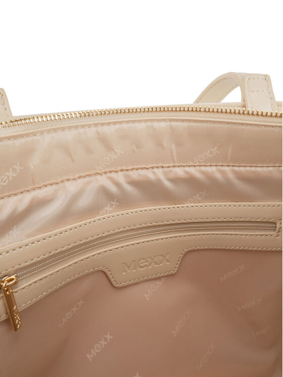 MEXX Сумка MEXX MEXX-S-003-07 Кремовий