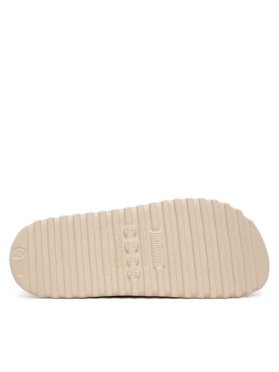 Melissa Шльопанці Melissa Melissa Cozy Platform Ad 36158 Кольоровий