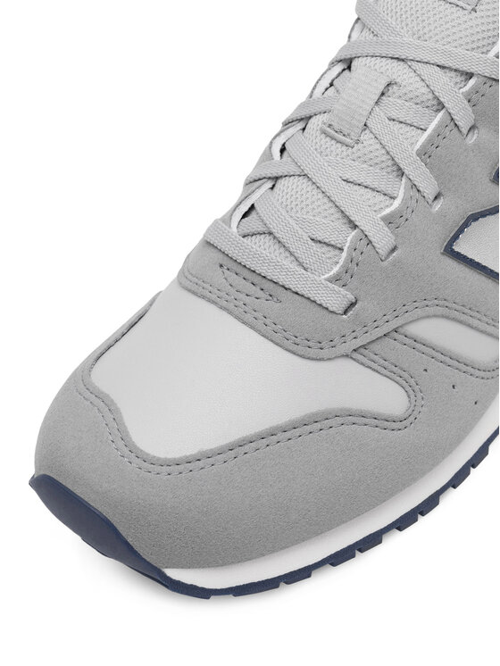 New Balance Sneakersy New Balance YC373VG2 Sivá