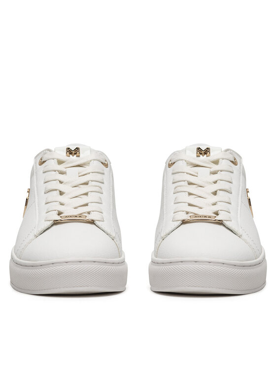 MEXX Sneakersy MEXX MIRL1011541W-01 Bílá