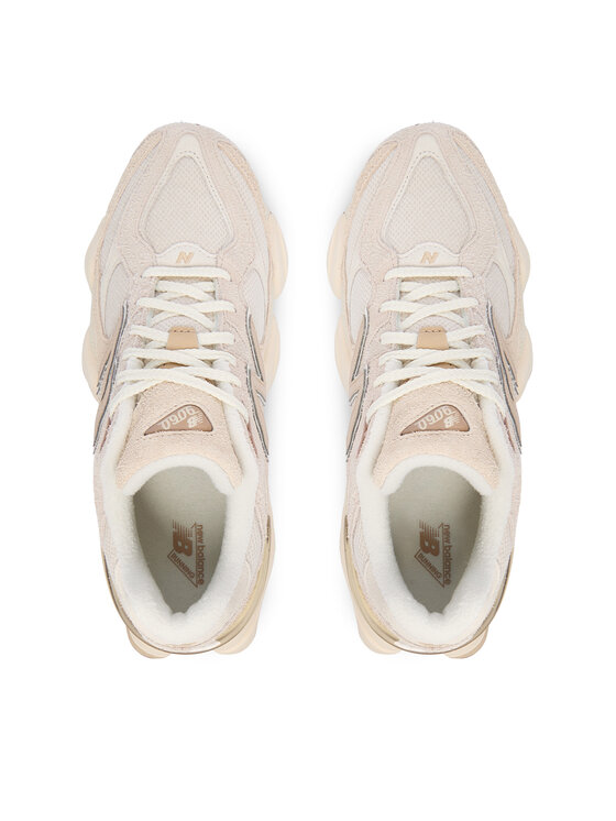 New Balance Сникърси New Balance U9060CCB M Бежов