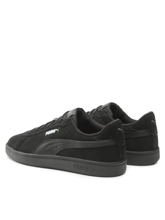 Puma Снікерcи Puma Smash 3.0 390984 02 Чорний