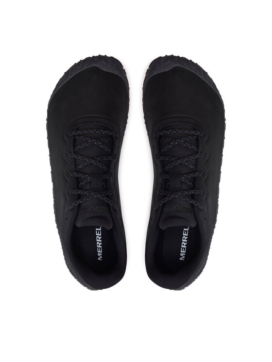 Merrell Снікерcи Merrell Vapor Glove 6 Ltr J067939 Чорний
