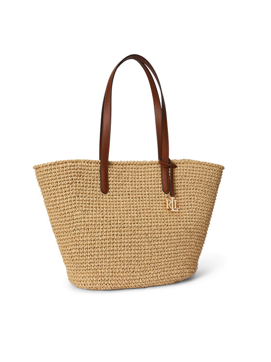 LAUREN RALPH LAUREN Bolso LAUREN RALPH LAUREN 431982179001 Marrón