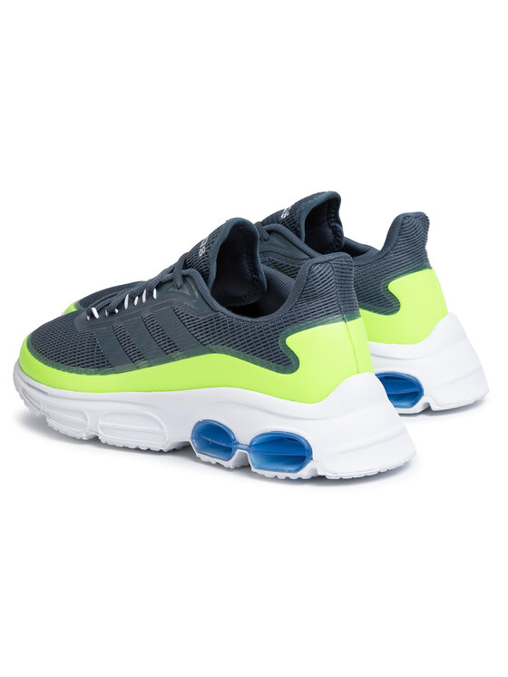 adidas Tekaški čevlji adidas Quadcube EH2537 Siva