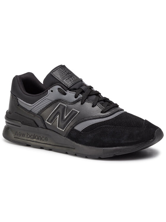 New Balance Sneakers New Balance CM997HXE Negru