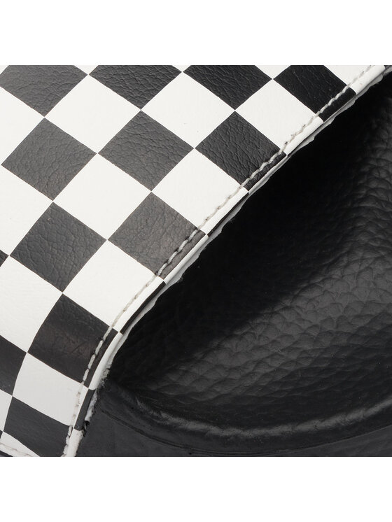 Vans Nazouváky Vans Slide-On VN0004KIIP91 Bílá