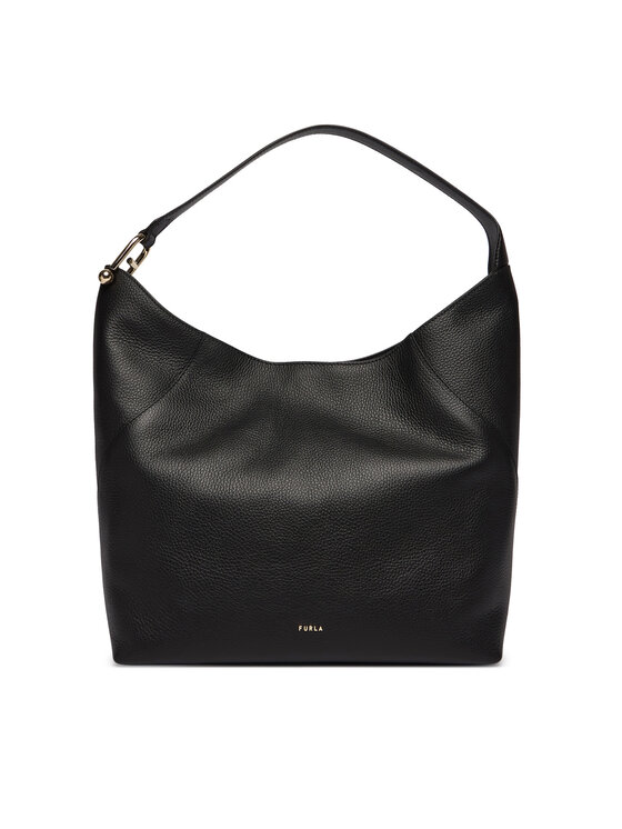 Furla Сумка Furla Lara L WB01876 HSF000 IT O6000 Чорний