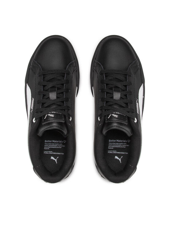 Puma Snīkeri Puma Karmen L 384615 06 Melns
