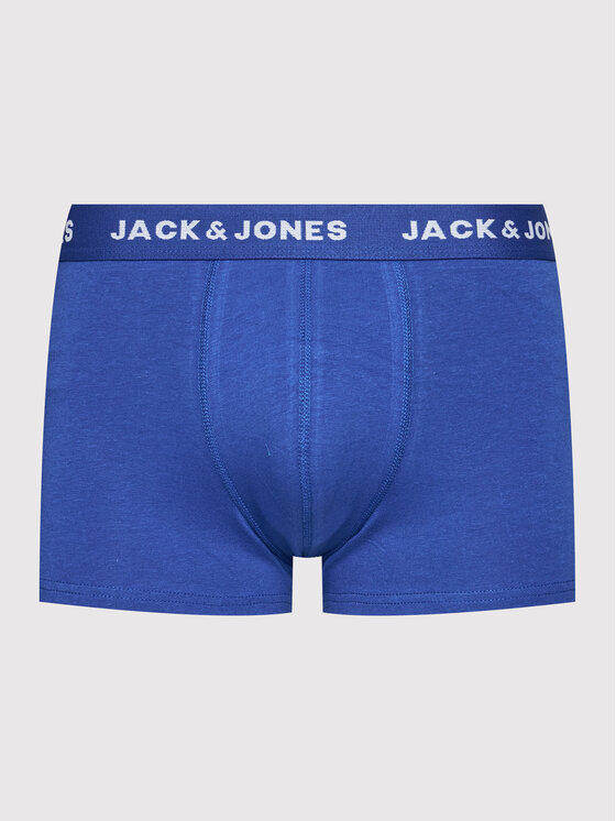Jack & Jones Jack & Jones Komplet boksaric﻿ Black Friday 12169662 Pisana