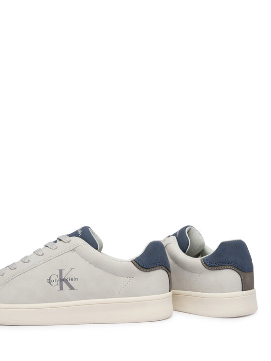 Calvin Klein Tenisice Calvin Klein V3X9-83449-0315 D Siva