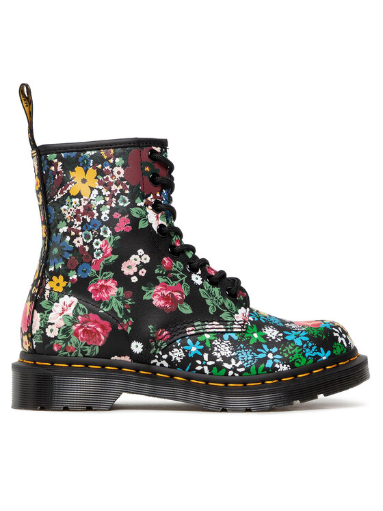 Dr. Martens Anfibi Dr. Martens 1460 Pascal 26920101 Nero