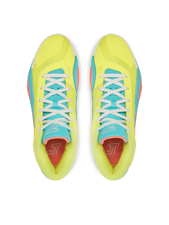 Nike Взуття для баскетболу Nike Tatum 2 FJ6457 Кольоровий