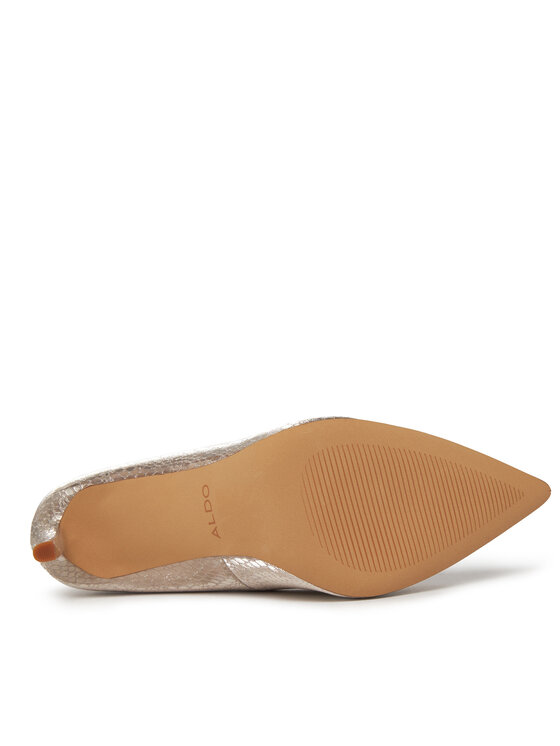 Aldo Туфлі на шпильці Aldo Stessymid 13613045 Рожевий