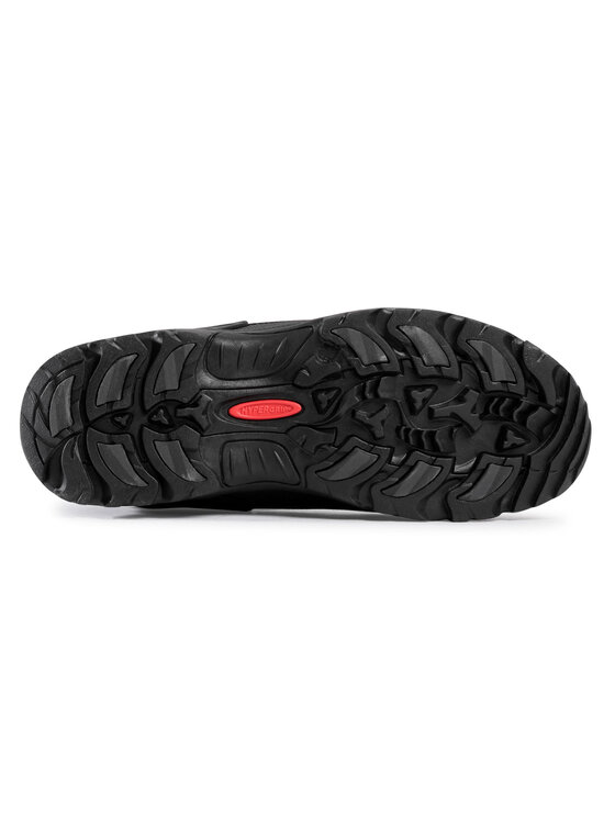 CMP Снігоходи CMP Railo Snow Boot Wp 39Q4877 Чорний