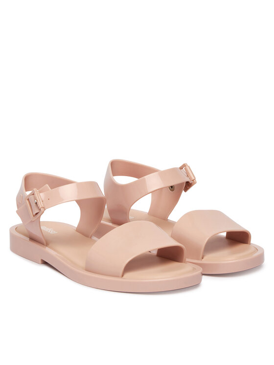 Melissa Босоніжки Melissa Mar Sandal II Ad 33815 Рожевий