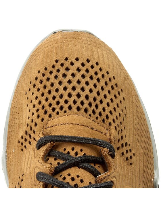 Merrell Pantofi Merrell Versent Ltr Perf J91457 Maro
