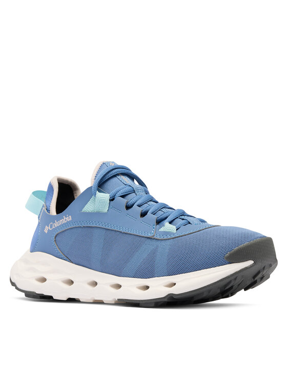 Columbia Sneakers Columbia Sneakersy Drainmaker™ Xtr Water 2062521 Albastru