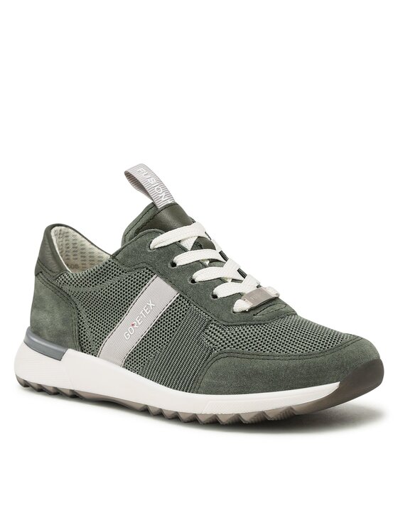 Ara Αθλητικά Ara GORE-TEX 12-33901-12 Πράσινο