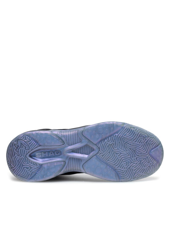 SHAQ Sneakers Shaq MOTIVATE AQ95002M-BB