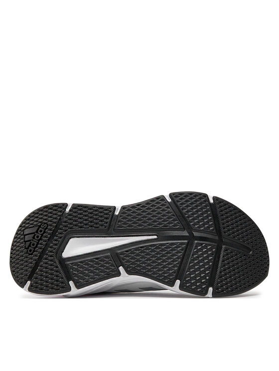 adidas Bežecké topánky adidas Galaxy 6 IE8150 Biela