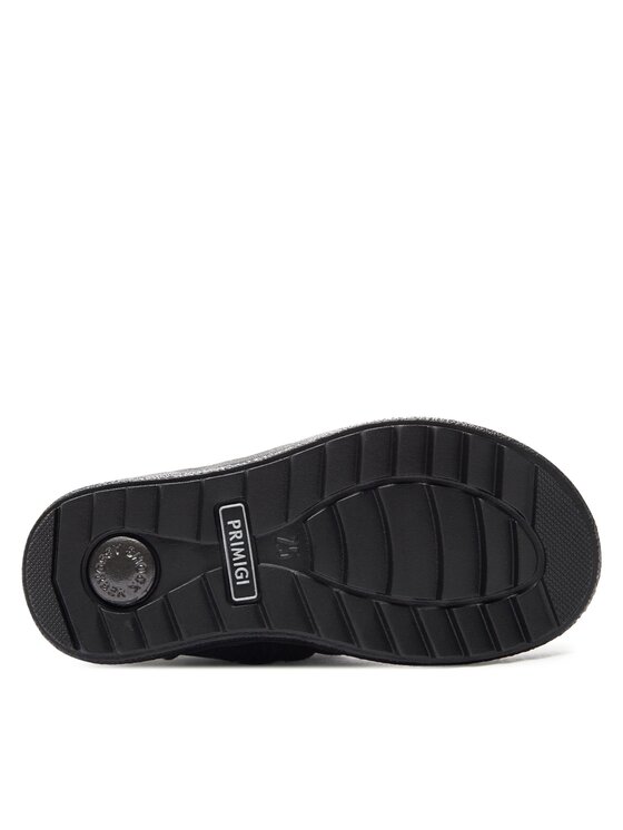 Primigi Снігоходи Primigi GORE-TEX 4885133 M Чорний