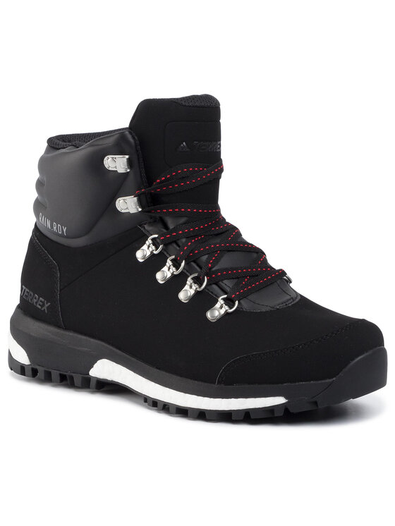 adidas Trekingová obuv adidas Terrex Pathmaker Cp G26455 Čierna
