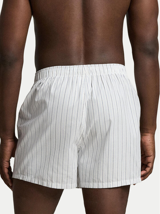 Polo Ralph Lauren Polo Ralph Lauren Conjunto de calzoncillos boxer 714830273050 De color