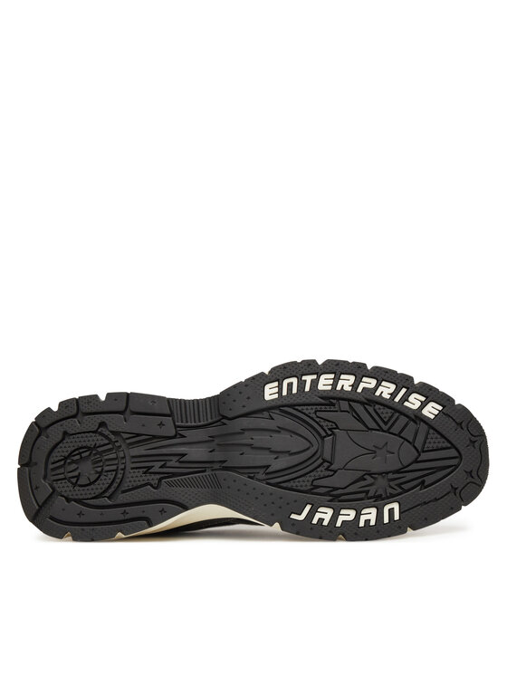 Enterprise Japan Снікерcи Enterprise Japan BB5021 EX310 Чорний