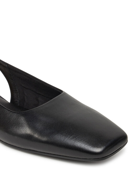 Vagabond Shoemakers Балетки Vagabond Shoemakers Delia 5907-201-20 Чорний