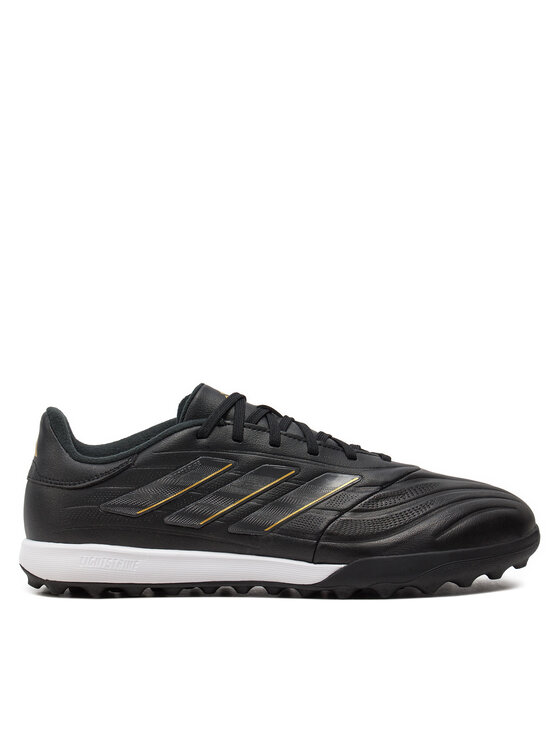 adidas Ghete pentru fotbal adidas Copa Pure 2 League Turf IG8721 Negru