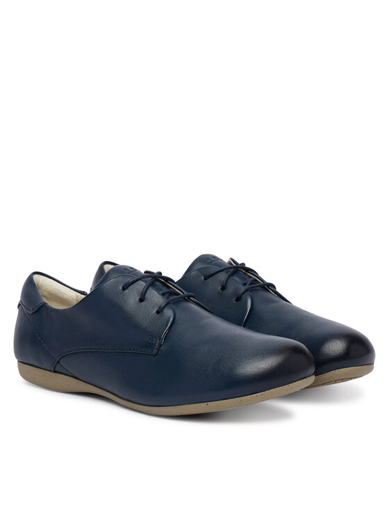 Josef Seibel Туфлі Josef Seibel Fiona 84 87284 Cиній